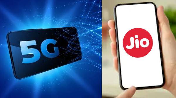 ആദ്യ 5ജി ഡാറ്റ പായ്ക്ക് പുറത്തിറക്കി ജിയോ ആദ്യ 5ജി ഡാറ്റ പായ്ക്ക് പുറത്തിറക്കി ജിയോ