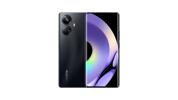 റിയൽമി 10 പ്രോ 5ജി ( 8 ജിബി റാം )