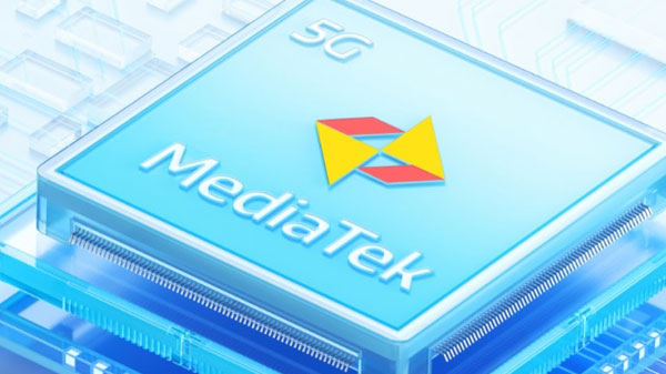 മീഡിയടെക് ഡൈമൻസിറ്റി 700 ചിപ്പ്സെറ്റ്