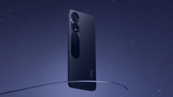 സൈഡ് മൌണ്ടഡ് ഫിംഗർപ്രിന്റ് സെൻസർ