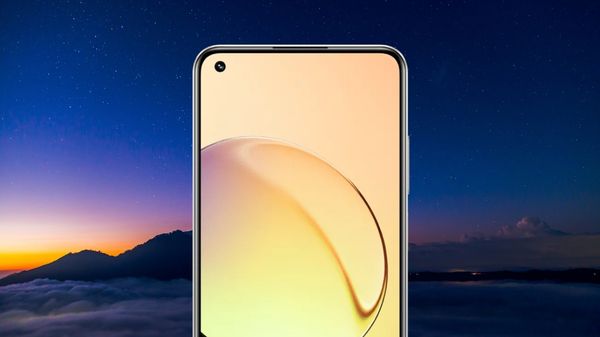 5000 mAh ബാറ്ററി