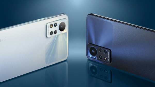 ഇൻഫിനിക്സ് നോട്ട് 12ഐ എത്തി കേട്ടോ! ഇൻഫിനിക്സ് നോട്ട് 12ഐ എത്തി കേട്ടോ!