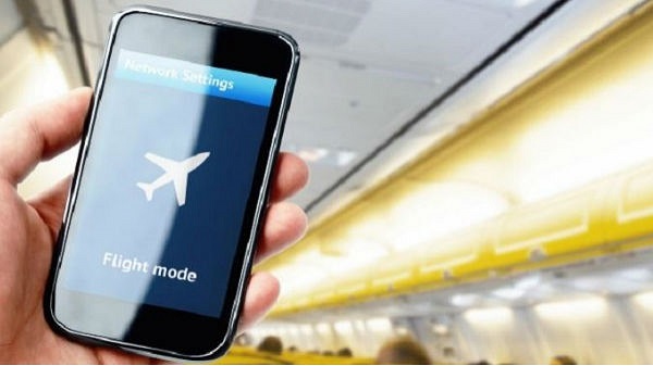 ഇൻ-ഫ്ലൈറ്റ് വൈഫൈ