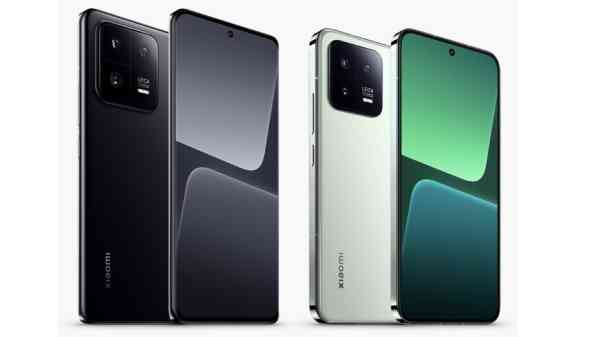 ക്യാമറക്കണ്ണുകൊണ്ട് വിശ്വം കീഴടക്കാൻ ഷവോമി 13 പ്രോ എത്തി ക്യാമറക്കണ്ണുകൊണ്ട് വിശ്വം കീഴടക്കാൻ ഷവോമി 13 പ്രോ എത്തി