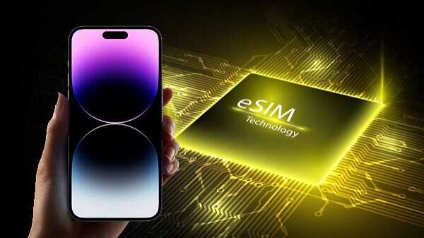 ഐഫോൺ 15 എത്തുക സിം കാർഡ് ട്രേ ഇല്ലാതെ, ഇന്ത്യയുടെ കാര്യം കണ്ടറിയണം!