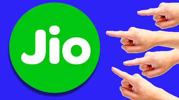 ഡാറ്റ വാരിക്കോരി നൽകാൻ ജിയോ!