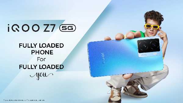 തരംഗമാകാൻ ഐക്യൂ ഇസഡ്7 എത്തി! ഫീച്ചറുകൾ ഗംഭീരം തരംഗമാകാൻ ഐക്യൂ ഇസഡ്7 എത്തി! ഫീച്ചറുകൾ ഗംഭീരം