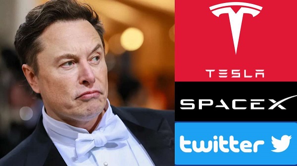 മുഴുവൻ ട്വിറ്റർ ജീവനക്കാരെയും പിരിച്ചുവിട്ടാലും മസ്ക് തനിച്ചാവില്ല! മുഴുവൻ ട്വിറ്റർ ജീവനക്കാരെയും പിരിച്ചുവിട്ടാലും മസ്ക് തനിച്ചാവില്ല!