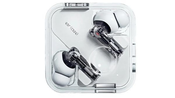 വീണ്ടും തരംഗമാകാൻ നത്തിങ് ഇയർ (2) വയർലെസ് ഇയർബഡ് എത്തി! വീണ്ടും തരംഗമാകാൻ നത്തിങ് ഇയർ (2) വയർലെസ് ഇയർബഡ് എത്തി!