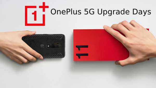 5ജി അപ്ഗ്രേഡ് ഡേയ്സ് വിൽപ്പനയുമായി വൺപ്ലസ് 5ജി അപ്ഗ്രേഡ് ഡേയ്സ് വിൽപ്പനയുമായി വൺപ്ലസ്