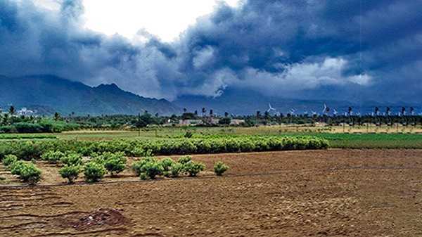 സമ്മർ മൺസൂൺ കൃത്യം കൃത്യമായി പ്രവചിക്കാൻ എഐയുമായി ഇന്ത്യ