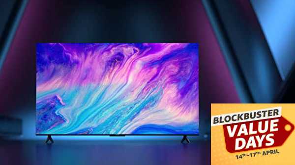 നല്ലൊരു സ്മാർട്ട് ടിവി 50-60% ഡിസ്കൗണ്ടിൽ വാങ്ങാം! 