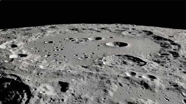 ചന്ദ്രനിൽ 3ഡി പ്രിന്റിങ് മൺവീട് നിർമിക്കാൻ ​ചൈന