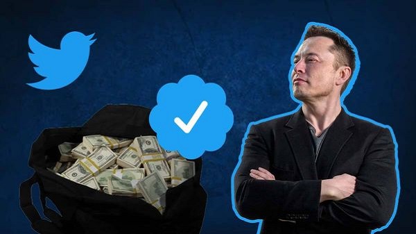 തന്ത്രങ്ങളെല്ലാം പൊളിഞ്ഞു; ബ്ലൂടിക്കിൽനിന്ന് ഊരാൻ പാടുപെട്ട് മസ്ക്