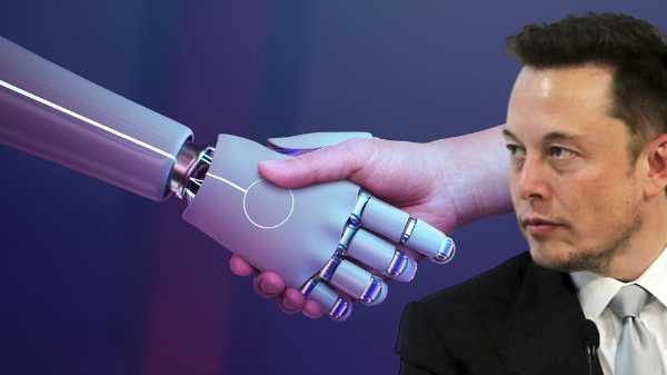 സത്യമേവ ജയതേ!  ട്രൂത്ത്ജിപിടിയുമായി മസ്ക്