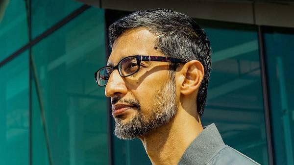 പി​ച്ചൈയുടെ അ‌ടവുകൾ അ‌ടുത്താഴ്ച ചാറ്റ്ജിപിടി കാണാനിരിക്കുന്നതേയുള്ളൂ!