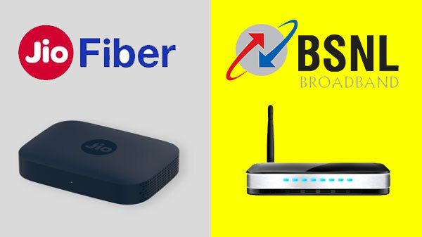 ജനം ഇരുകയ്യും നീട്ടി ഏറ്റെടുത്ത ജിയോ, ബിഎസ്എൻഎൽ ബ്രോഡ്ബാൻഡ് പ്ലാൻ