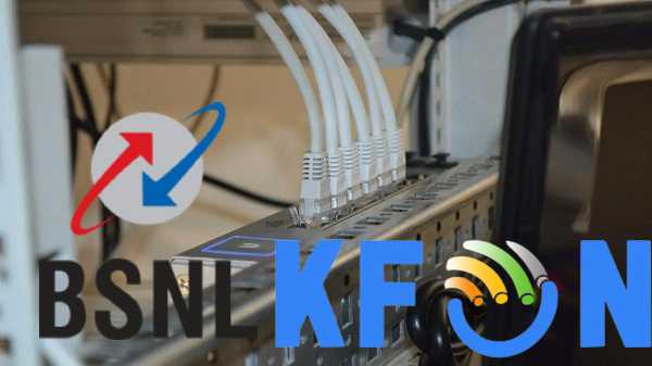 സൗജന്യ ഇന്റർനെറ്റുമായി കെ-ഫോൺ കേരളത്തിലെ സ്കൂളുകളിലേക്ക്