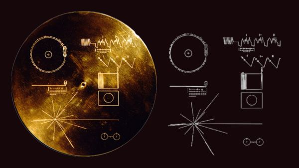 ക്ഷീണവും തളർച്ചയുമില്ലാത്ത 46 വർഷങ്ങൾ; വോയേജറിന്റെ മഹാ പ്രയാണം