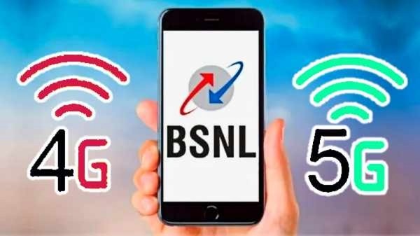 ബിഎസ്എൻഎൽ 5ജി വരും 2024-ൽ; ഇപ്പോൾ 4ജി ആദിവാസി മേഖലകളിലേക്ക്! 