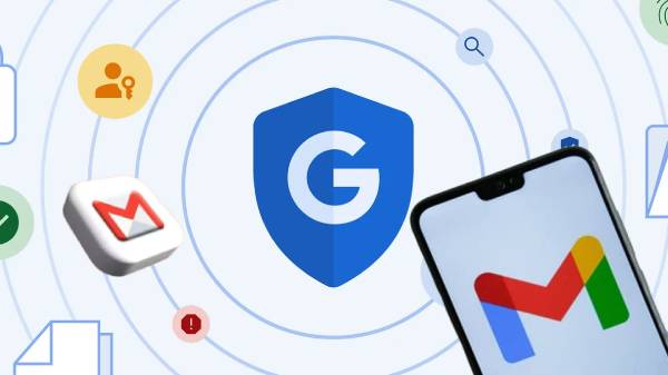 ഉപയോഗിക്കാത്ത ജിമെയിൽ അ‌ക്കൗണ്ടുകൾ ഗൂഗിൾ നീക്കം ചെയ്യും