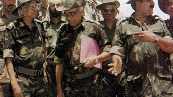 ഇന്ത്യയെ ആണവായുധ ശക്തിയാക്കിയ ഓപ്പറേഷൻ ശക്തിക്ക് 25 വയസ്! 