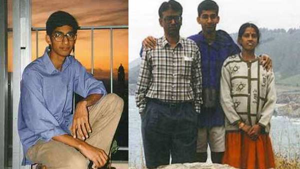 സുന്ദർ പി​ച്ചൈ ഓടിക്കളിച്ച് വളർന്ന ചെ​ന്നൈയിലെ വീട് തമിഴ്നടന് വിറ്റു