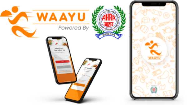 ഷെട്ടിയുടെ 'പിള്ളേർ' ഭക്ഷണം 'വായു'വിലൂടെ വീട്ടിലെത്തിക്കും!