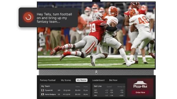 50000 പേർക്ക് 55 ഇഞ്ച് 4K HDR ടിവി സൗജന്യമായി നൽകാൻ ടെല്ലി