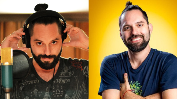 എഐ മൂലം ജോലിനഷ്ടമായെന്ന് നടൻ