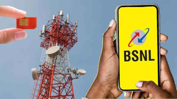 ബിഎസ്എൻഎൽ 4ജി സിം വാങ്ങി റെഡിയായിരുന്നോ! 