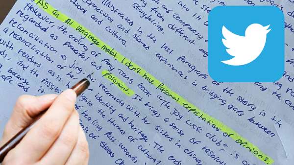 ചാറ്റ്ജിപിടി സഹായംതേടിയ ഏഴാം ക്ലാസുകാരൻ ഒരു വരിയിൽ കുടുങ്ങി ചാറ്റ്ജിപിടി സഹായംതേടിയ ഏഴാം ക്ലാസുകാരൻ ഒരു വരിയിൽ കുടുങ്ങി