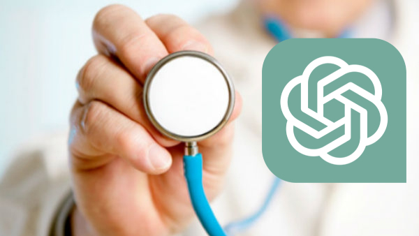 ഡോക്ടറെക്കാൾ കരുണയോടെ ഇടപെടും; ​ചികിത്സാരംഗത്തും താരമാകാൻ എഐ