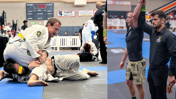 ശരിക്കും മസ്ക് - സക്കർബർഗ് ഇടി നടക്കുമോ?