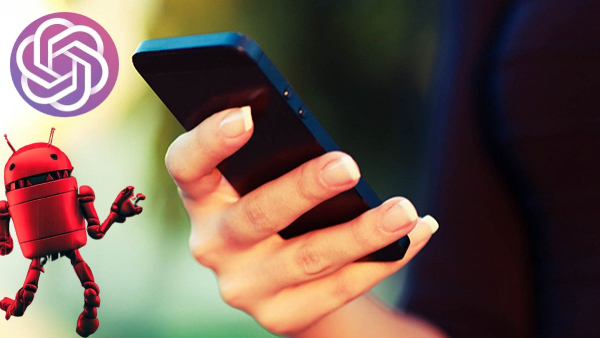 പ്ലേ സ്റ്റോറിലെ ചാറ്റ്ജിപിടി ആപ്പ് ഡൗൺലോഡ് ചെയ്യരുത്