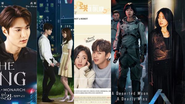 നിർബന്ധമായും കണ്ടിരിക്കേണ്ട കൊറിയൻ സയൻസ് ഫിക്ഷൻ ഡ്രാമകൾ നിർബന്ധമായും കണ്ടിരിക്കേണ്ട കൊറിയൻ സയൻസ് ഫിക്ഷൻ ഡ്രാമകൾ