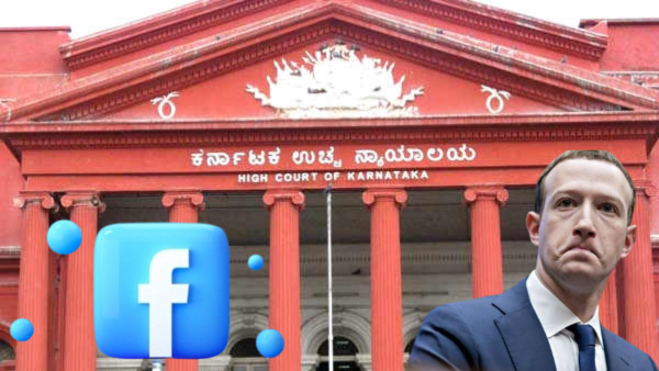 ഫെയ്സ്ബുക്ക് ഇന്ത്യയിൽ നിരോധിക്കുമെന്ന മുന്നറിയിപ്പുമായ ​ഹൈക്കോടതി