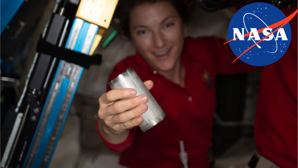 മൂത്രത്തിൽനിന്നും വിയർപ്പിൽനിന്നും 98% വെള്ളവും വീണ്ടെടുക്കാം