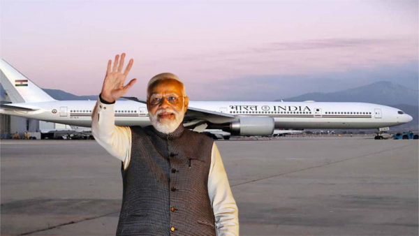 നരേന്ദ്ര മോദി അ‌മേരിക്കയിലേക്ക് പോകുന്നു; പ്രതീക്ഷയ്ക്ക്  വകയുണ്ട്!