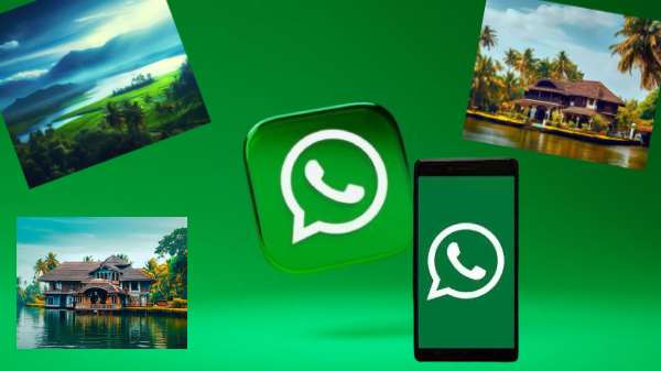 എച്ച്ഡി ചിത്രങ്ങൾ കൈമാറാൻ പുത്തൻ ഫീച്ചറുമായി വാട്സ്ആപ്പ് എച്ച്ഡി ചിത്രങ്ങൾ കൈമാറാൻ പുത്തൻ ഫീച്ചറുമായി വാട്സ്ആപ്പ്