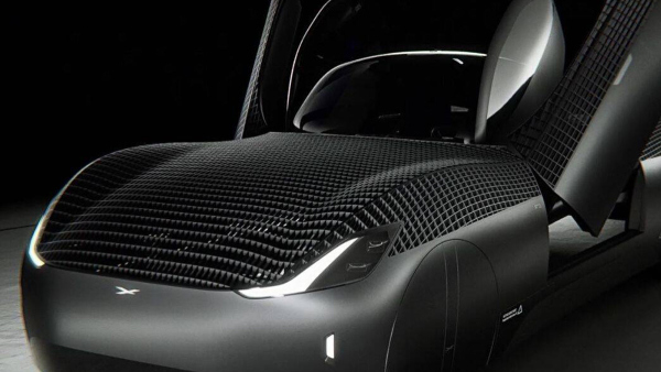 ആകാശത്തിന് ഒരു അ‌വകാശികൂടി! ലോകത്തെ ആദ്യ പറക്കും കാറിന് അ‌നുമതിയായി