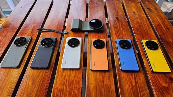 കരുത്തൻ... കാഴ്ചയിലും സുന്ദരൻ; അടിപൊളി ഫീച്ചറുകളുമായി ഷവോമി 13 അൾട്ര കരുത്തൻ... കാഴ്ചയിലും സുന്ദരൻ; അടിപൊളി ഫീച്ചറുകളുമായി ഷവോമി 13 അൾട്ര