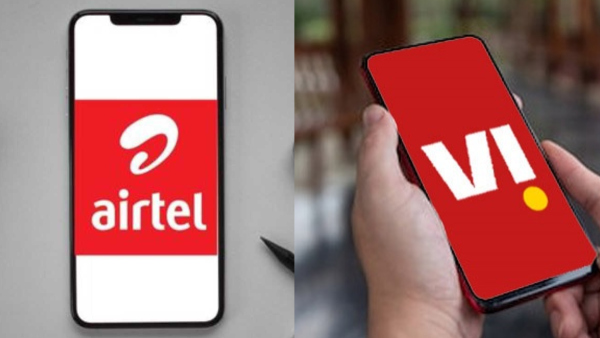 എയർടെലും വിഐയും അവതരിപ്പിക്കുന്ന രണ്ട് വിചിത്ര പ്ലാനുകൾ! എയർടെലും വിഐയും അവതരിപ്പിക്കുന്ന രണ്ട് വിചിത്ര പ്ലാനുകൾ!