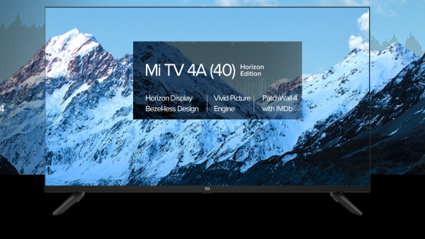 29,999 രൂപയുടെ സ്മാർട്ട്ടിവി 18,999 രൂപയ്ക്ക് വാങ്ങാം!