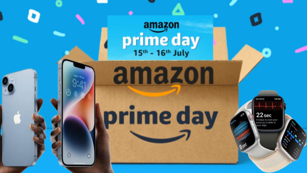 ആമസോണിൽ ​കച്ചവടം പൊടിപൊടിക്കുന്നു; ഐഫോൺ വാങ്ങാൻ ബെസ്റ്റ് ടൈം!