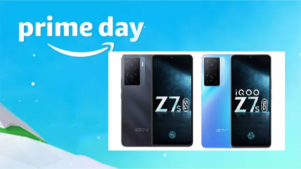 പ്രൈം ഡേ സെയിലിൽ 20000 രൂപയിൽ താഴെ വിലയിൽ ലഭ്യമാകുന്ന സ്മാർട്ട്ഫോണുകൾ