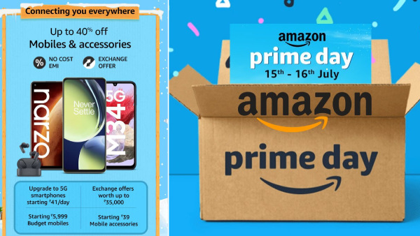 ആമസോൺ പ്രൈം ഡേ സെയിൽ: ഏതൊക്കെ വിലയിൽ എന്തൊക്കെ വാങ്ങാം ആമസോൺ പ്രൈം ഡേ സെയിൽ: ഏതൊക്കെ വിലയിൽ എന്തൊക്കെ വാങ്ങാം