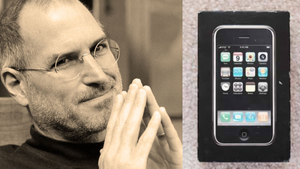 'ഒന്നിനും കൊള്ളാത്ത' പഴയ ഐ​ഫോൺ വിറ്റുപോയത് 1.3 കോടി രൂപയ്ക്ക്