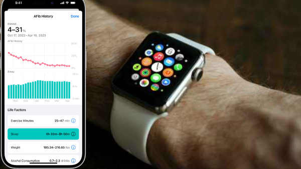 ഹൃദയത്തിന്റെ താളം തെറ്റൽ തിരിച്ചറിയും, ജീവൻ രക്ഷിക്കും ഹൃദയത്തിന്റെ താളം തെറ്റൽ തിരിച്ചറിയും, ജീവൻ രക്ഷിക്കും