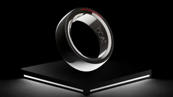 സ്മാർട്ട് റിങ് പ്രഖ്യാപിച്ച് ബോട്ട്, സവിശേഷതകൾ അറിയാം